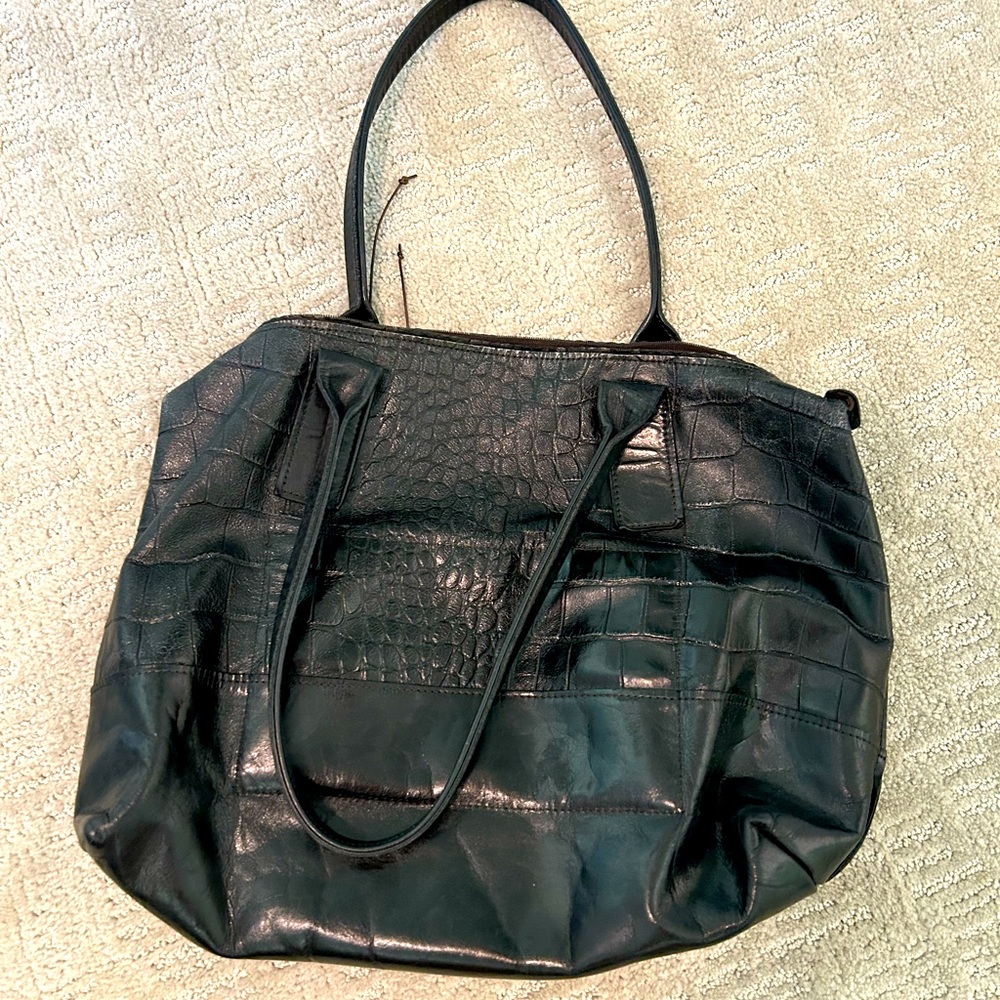 B.May purse